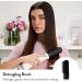 Bellissima 8-in-1 Interchangeable Hot Air Brush Dryer and Volumizer with Ion Technology, Ceramic and Keratin Coated Brushes - 1000W UK Plug - Buy Online on GoSupps.com