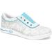 Dexter Womens Suzana 2 Bowling Shoes - Grey/Blue Grey/Blue 6.5