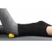 Octorox Spiky Massage Balls - 3-Piece Set for Foot, Back, and Muscles | Soft to Firm Spiked Massager Roller Orb for Plantar Fasciitis, Trigger Point Therapy, Exercise, Yoga, Deep Tissue Myofascial Release - 3-inch - Buy Online on GoSupps.com