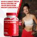 Performix AbCuts CLA Gummies - 60 Fruit Punch Gummies for Body Composition & Fat Reduction with Omega 3, Flaxseed Oil & Vitamin E - Sugar Free & Non-Stimulant Metabolism Support - 60 Count - Buy Online on GoSupps.com