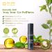 3x Caffeine Eye Serum by The Hive - Natural Anti-Aging Solution to Reduce Puffiness & Brighten Eyes | 10ml - Buy Online on GoSupps.com