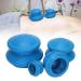 Cupping Therapy Sets - Strong Silicone Suction for Cellulite Relief | Office & Home Use - Buy Online on GoSupps.com