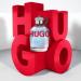 Hugo Boss HUGO Man Eau de Toilette 4.2 Fl Oz - Men's Fragrance - Buy Online on GoSupps.com