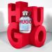 Hugo Boss Hugo Man Eau de Toilette Aromatic Foug re Men's Cologne With Notes of Green Apple & Fir Balsam Long Lasting Fragrance 6.7 Fl Oz (Pack of 1) - Buy Online on GoSupps.com