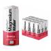 BetterYou Magnesium Mineral Water Energy Natural Sustained Energy Boost Magnesium Glycinate Vital B Vitamins & Nitrates Infused with Pomegranate & Rhubarb Pack of 12 250 ml