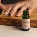 Naissance Organic Nail Serum 10ml - Nourishing Nail Growth Oil for Strong & Healthy Nails - Buy Online on GoSupps.com
