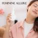 Women's Spray Perfume Fabulous Vanilla Long Lasting Eau De Parfum Cologne for Women Refreshing Floral Fragrance for Casual Use Ideal Holiday Gift 3.4 Fl Oz - Buy Online on GoSupps.com
