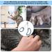 Professional Blue Cat Nail Clippers - XXTTXX Claw Scissors for Safe Cat Grooming | Buy Internationally - Buy Online on GoSupps.com