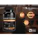 Thyroid & Energy Support Complex with Iodine - Boost Energy, Metabolism, & Adrenal Health - 120 Capsules - Buy Online on GoSupps.com
