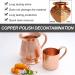 Instant Polishing & Cleaning Spray for Brass Instant Brass and Copper Tarnish Remover Brass Cleaner and Polish Spray Metal Cleaner and Rust Remover Polishing Bright Brass 1pc - Buy Online on GoSupps.com