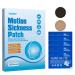 Quelless Motion Sickness Patches 36 Count Sea Sickness Patches for Cruise Nausea Patches for Behind The Ear for Relief Vertigo and Nausea