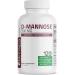 Bronson D-Mannose 500 MG Vegetarian Friendly Formula Non-GMO, 120 Capsules 120 Count (Pack of 1) - Buy Online on GoSupps.com