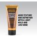 Reuzel Grooming Tonic Texture Cream tenue moyenne et d finition texture boucl e et brillance protection contre la chaleur pour tous les types de cheveux 100 ml - Buy Online on GoSupps.com