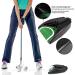Henbula Golf Automatic Putting Cup - Ball Returning Machine for Indoor/Outdoor Practice - Buy Online on GoSupps.com