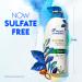 Shop Head & Shoulders Supreme Sulfate Free Nourish & Smooth Shampoo 11.8oz - International Shipping Available - Buy Online on GoSupps.com