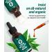 Organic KingHealth Stinging Nettle Extract Tincture - 98% Absorption, Vegan, Non-GMO - 1 fl oz - Buy Online on GoSupps.com