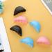 Shoe Filler Inserts - Size Reducer Toe Cushions for Big Shoes | 3 Pairs High Heel & Leather Shoe Insoles - Buy Online on GoSupps.com
