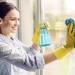 Pack of 5 17 oz Adjustable Spray Bottles - Multi-color | BPA Free, Leak Proof - Ideal for Cleaning, Gardening, Pets, Plants, and Hair Misting - Buy Online on GoSupps.com