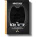 MANSCAPED Body Buffer: Premium Silicone Scrubber for Nourishing, Exfoliating & Cleansing Skin - No-Slip Handle, Lather-Boosting Bristles - Easy to Clean (1-Pack) - Buy Online on GoSupps.com