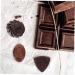 SAFIGLE 30pcs Small Chocolate Model Small Chocolate Decor Multi-function Chocolate Model Chocolate Bar Maker Decorative Fake Chocolate Desktop Chocolate Model Window Pvc Ornaments - Buy Online on GoSupps.com