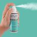 Uplift Provisions Sea Salt Spray - Versatile Texture Spray for Beach Waves Curly Hair & Volume - 5.5 oz - Buy Online on GoSupps.com