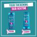 L'Oreal Elvive Fibrology Thickening Shampoo & Conditioner Set for Fine Thin Hair 400ml bottle of each - Buy Online on GoSupps.com
