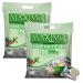 MAXIMO Decaffeinated | 2x100 SENSEO® compatible coffee pods | Individually packaged for better conservation and impeccable hygiene