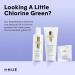 dpHUE Gentle Brightening Shampoo 8.5 oz - Color Safe Vegan & Cruelty Free Hair Care - Boosts Brightness & Shine with Fresh Floral Scent - International Shipping Available - Buy Online on GoSupps.com