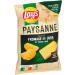 CHIPS LAYS PASSAN CHEESE FLAVOR OF JURA 120G - Buy Online on GoSupps.com