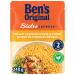 BEN'S ORIGINAL BISTRO EXPRESS Creamy Cheddar Cheese Flavoured Rice Side Dish 240g Pouch Creamy Cheddar Cheese 1