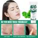 Nettoyant Visage - Nettoyage En Profondeur Des Pores Contr le Du S bum Hydratant Et Non Raffermissant Nettoyant Visage Hydratant For Une Peau Douce(3PCS) - Buy Online on GoSupps.com