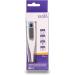 Scala Digital Thermometer SC 42 Flex - Fast & Accurate Gold Tip Thermometer | International Shipping Available - Buy Online on GoSupps.com