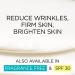 L'Oreal Paris Revitalift Triple Power Anti-Aging Face Moisturizer  Pro Retinol  Hyaluronic Acid & Vitamin C to Reduce Wrinkles  Firm and Brighten Skin.5 Oz - Buy Online on GoSupps.com