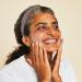 BOOM! by Cindy Joseph Gentle Exfoliating Facial Scrub - Deep Pore Cleanser for Sensitive Skin - Buy Online on GoSupps.com