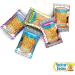 Toxic Waste Candy 5-Pack 210g | Sour Sweets in Assorted Flavours - Imported from USA - Buy Online on GoSupps.com