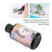 Safe and eco-Friendly UV Resin Coloring UV Resin o More Waiting Art Crafts Nail Art Garment Accessories Crafts Soft Glue 100g - Buy Online on GoSupps.com