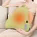 Electric Neck Massage Cushion - 2 Strengths for Tiredness Relief & Shoulder Circulation - EU Connector - Perfect for Home Use - Buy Online on GoSupps.com