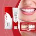  JINGLING SP-8 Probiotic Toothpaste 120g Probiotic Whitening Toothpaste Ultra Whitening Toothpaste Deep Cleaning Toothpaste - Buy Online on GoSupps.com