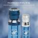 Beverly Hills Polo Club BHPC Men's Eau De Toilette Bonus Pack featuring 1.7 oz EDT + Bonus 0.5 oz EDT (Aqua) - Buy Online on GoSupps.com