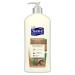 Suave Skin Solutions Body Lotion Cocoa Butter & Shea 18 oz Cocoa Butter & Shea 18 Fl Oz (Pack of 1)