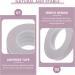 Buy COHEALI 5 Rolls Guzheng Tape - Adhesive Nail & Finger Wraps for Guqin Pipa & Piano - Purple Sports Accessories - Buy Online on GoSupps.com