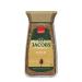 Jacobs soluble coffee instant coffee gold 100g Gold 100 g (1 pack)