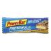 POWERBAR Protein Plus 30% Vanilla Caramel Crisp Lock Pack of 3 (3 x 55g)