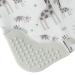 Mary Meyer Afrique Giraffe Crinkle Teether Toy with Baby Paper & Squeaker 6x6 - Buy Online on GoSupps.com