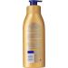 Beiersdorf AG Nivea Body Lotion nourishing cocoa for dry skin 400 ml pack of 6 - Buy Online on GoSupps.com