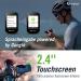 Bryton Rider S500 GPS Bike Computer - 2.4 Touchscreen Offline EU Card E-Bike Compatible (Shimano Steps & Ant+) - Buy Online on GoSupps.com