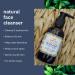 Black Soap for Face | Gentle Cleanser & Face Wash | Natural West African Blend | Small Batch 4 oz - Buy Online on GoSupps.com