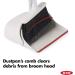 OXO Good Grips Large Sweep Set with Extendable Broom - Efficient Cleaning Solution - Buy Online on GoSupps.com