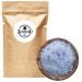 SIVIFOOD Blue salt 600g – blue crystalline salt coarse table salt blue sapphire sea salt