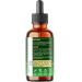 Cayenne Pepper Liquid Drops with Hawthorn Berry Beet Root Turmeric Ginger Ceylon Cinnamon Berberine - Nutrient Absorption - 30ml - Buy Online on GoSupps.com